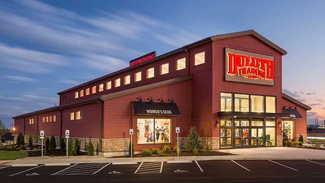 Duluth Trading Co