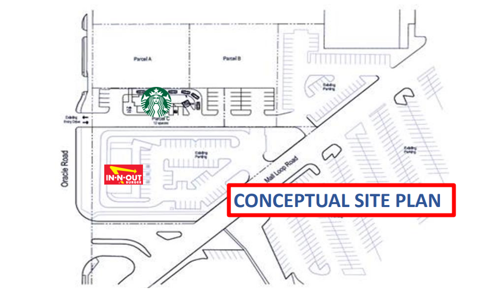 Araby Rd & I8 | Yuma AZ