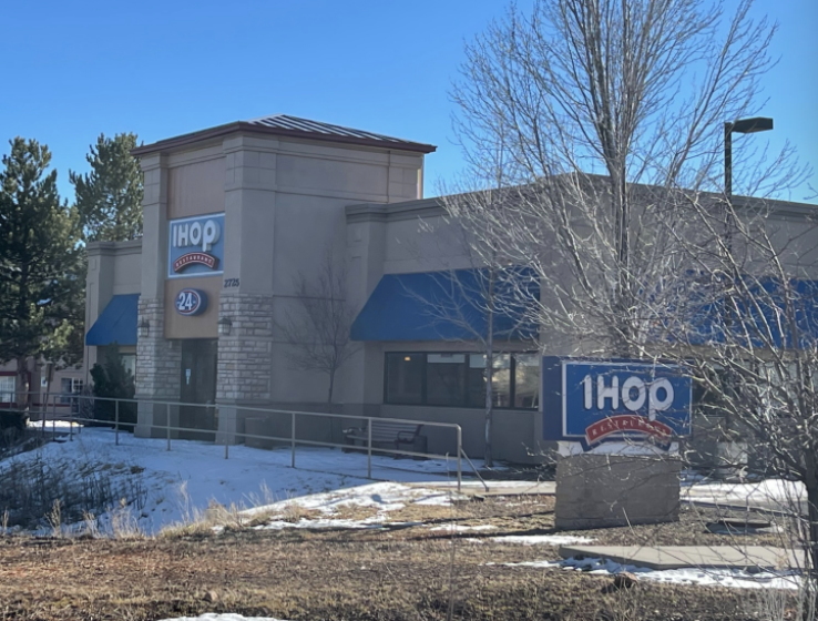 United Artists cinema theater image